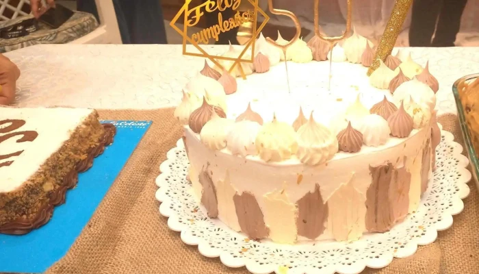 Nostri Sapori - Córdoba