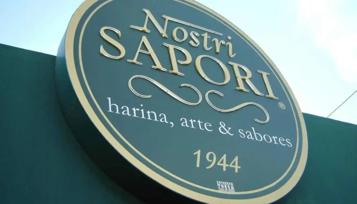 Nostri Sapori -  Del Propietario - Córdoba