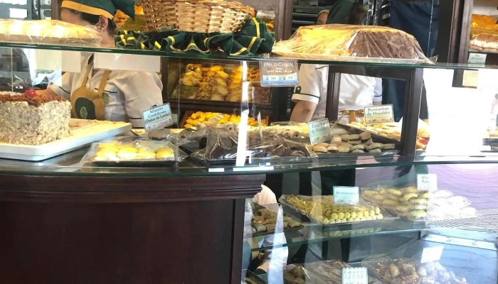 Nostri Sapori -  Donde - Córdoba