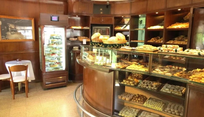 Nostri Sapori -  Pastel - Córdoba