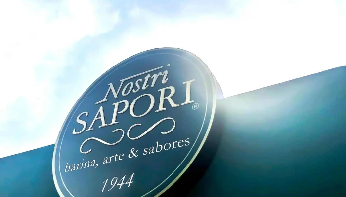 Nostri Sapori -  Zona - Córdoba