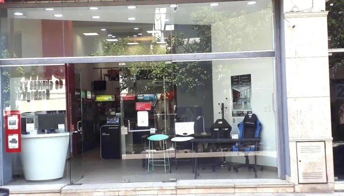 Nova Informatica Sa  Santiago Del Estero Abierto Ahora - Santiago del Estero