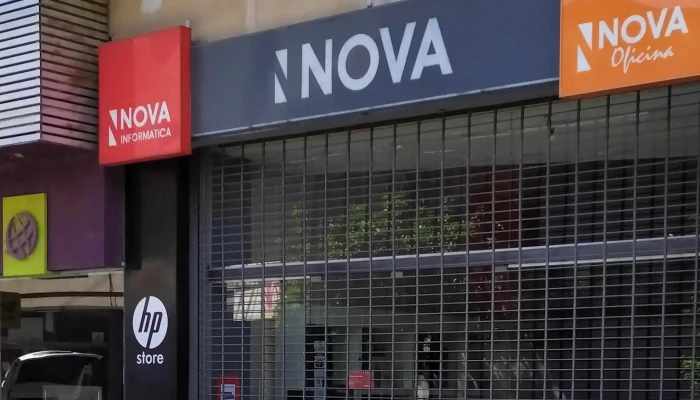 Nova Informatica Sa  Santiago Del Estero Catalogo - Santiago del Estero