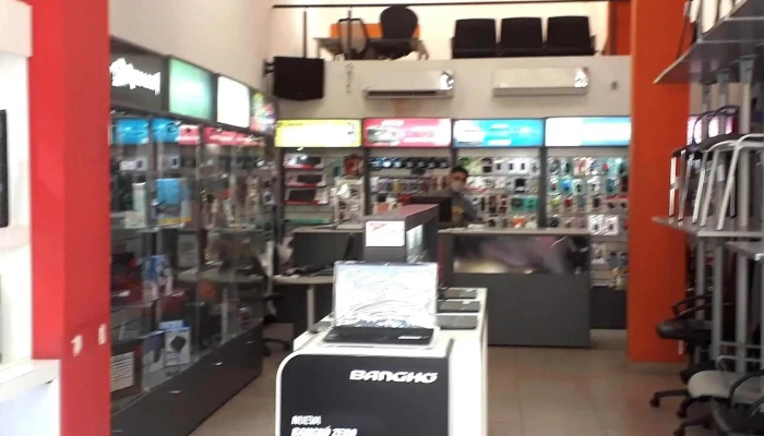 Nova Informatica Sa  Santiago Del Estero Cerca De Mi - Santiago del Estero