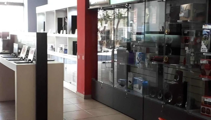 Nova Informatica Sa  Santiago Del Estero Comentarios - Santiago del Estero