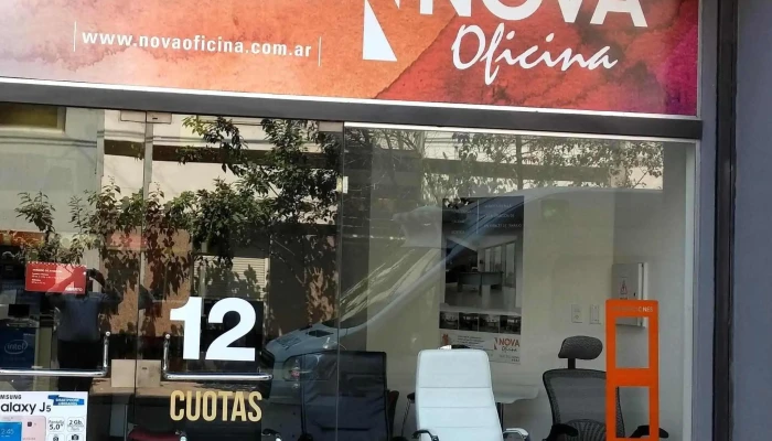 Nova Informatica Sa  Santiago Del Estero Como Llegar - Santiago del Estero