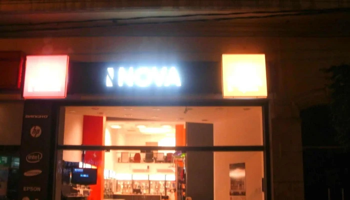 Nova Informatica Sa  Santiago Del Estero Del Propietario - Santiago del Estero