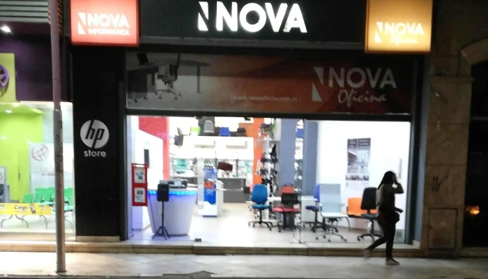 Nova Informatica Sa  Santiago Del Estero Fotos - Santiago del Estero