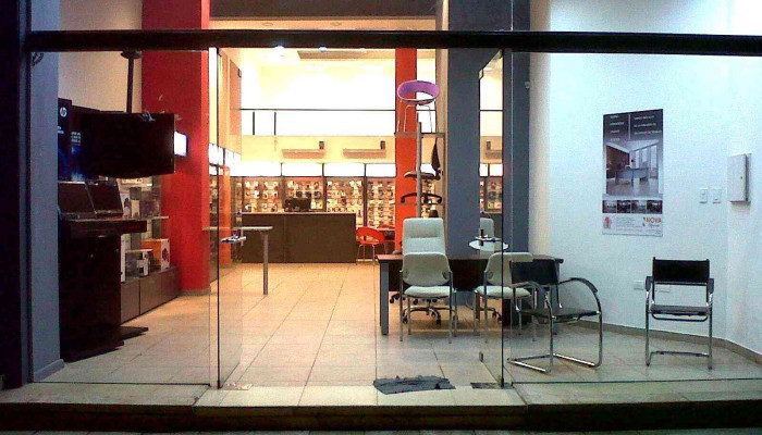 Nova Informatica Sa  Santiago Del Estero Interior - Santiago del Estero