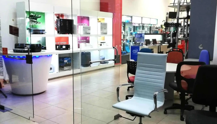 Nova Informatica Sa  Santiago Del Estero Telefono - Santiago del Estero