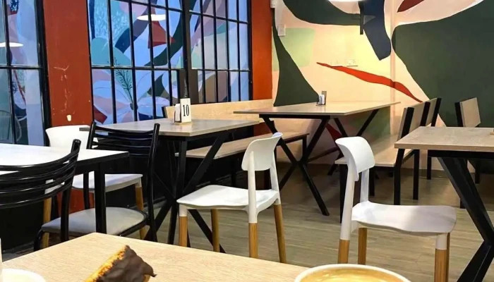 Novo Nonino -  Comida Y Bebida - Santa Fe de la Vera Cruz
