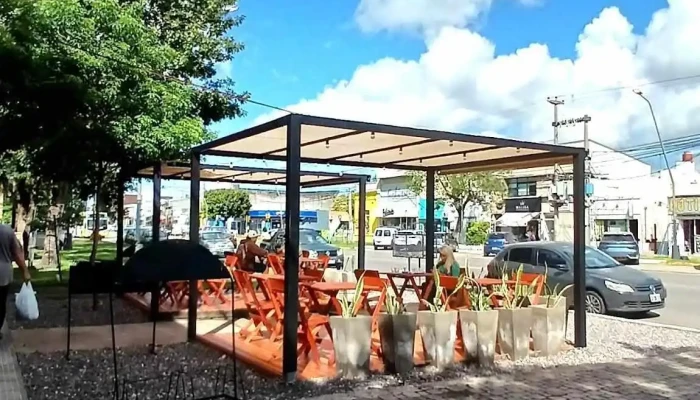 Novo Nonino -  Mas Recientes - Santa Fe de la Vera Cruz