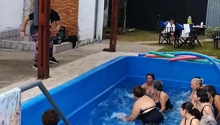 Ns Hotel -  Videos - Termas de Río Hondo