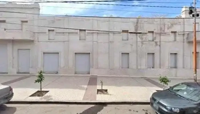 Ns Hotel -  Zonadeg - Termas de Río Hondo