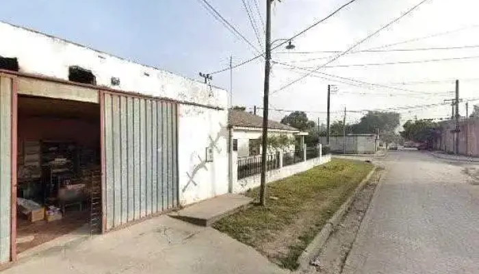 Nuestra Sra Del Valle -  Promocion - Ingenio Santa Ana