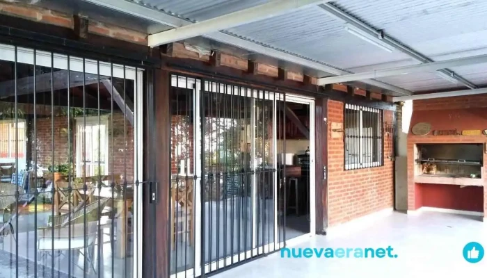 Nuestros Soles Casa De Alquiler Turistico Mitre 157 Exterior - Paso de la Patria