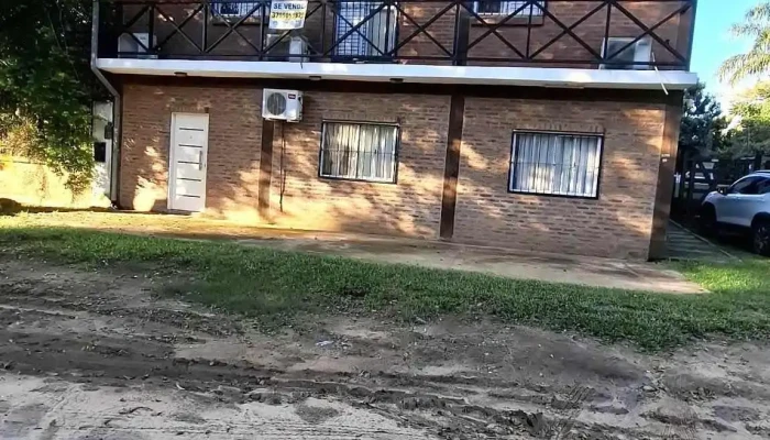 Nuestros Soles Casa De Alquiler Turistico Mitre 157 Mas Recientes - Paso de la Patria