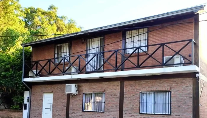 Nuestros Soles Casa De Alquiler Turistico Mitre 157 Precios - Paso de la Patria