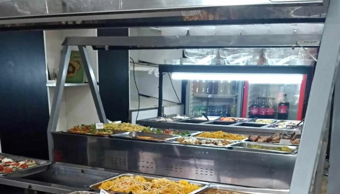 Nueva Balear Confiteria Y Panaderia - Capital, Mendoza