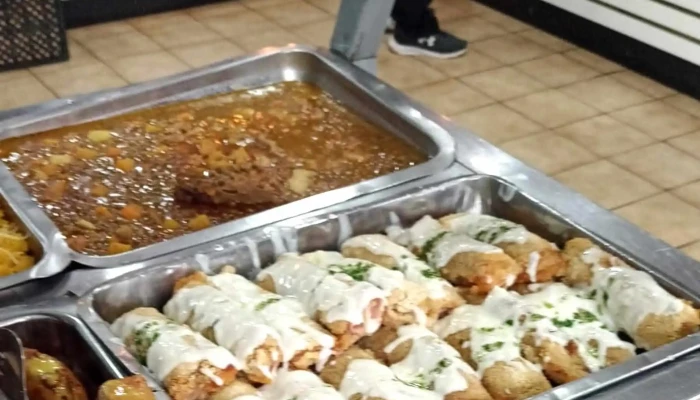Nueva Balear Confiteria Y Panaderia -  Horario - Capital, Mendoza
