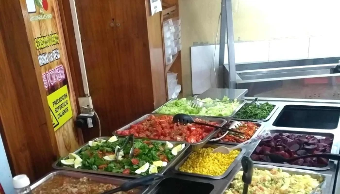 Nueva Balear Confiteria Y Panaderia -  Precios - Capital, Mendoza