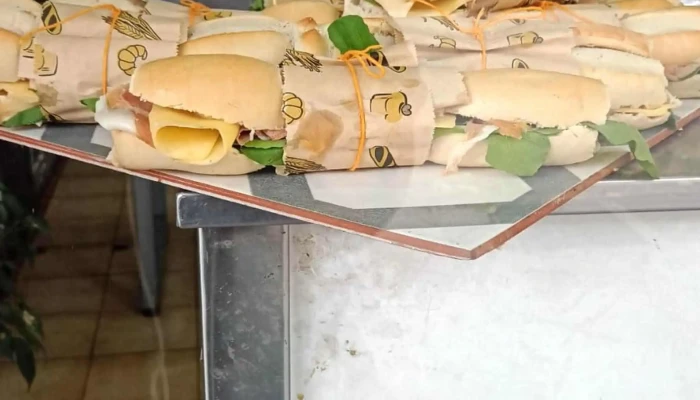Nueva Balear Confiteria Y Panaderia -  Zona - Capital, Mendoza