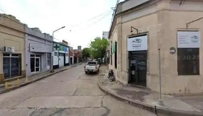 Nueva Concepcion Comentarios - Concepción del Uruguay