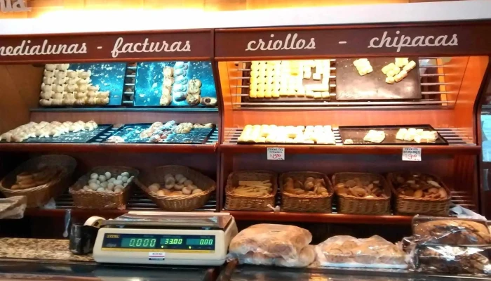 Nueva Gloria -    Panaderia Ambiente - Córdoba