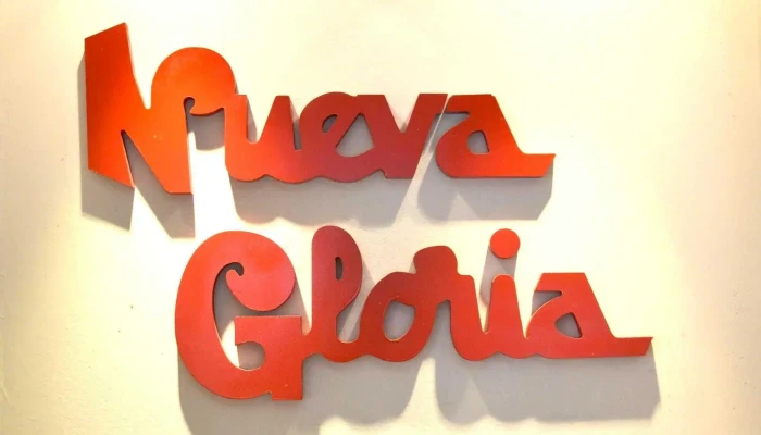 Nueva Gloria -    Panaderia Del Propietario - Córdoba