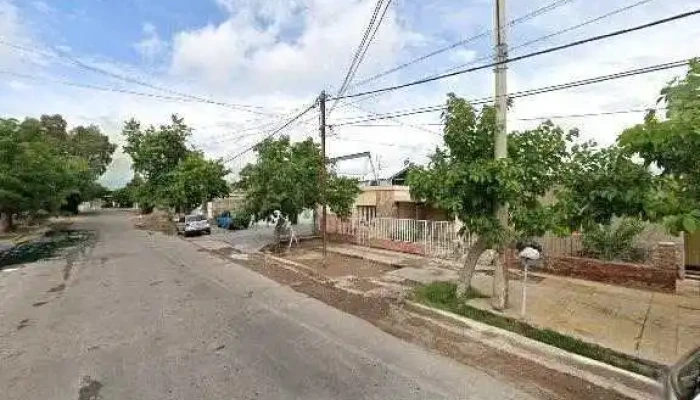 Nueva Panaderia Vila Srl -  Telefono - Villa Krause