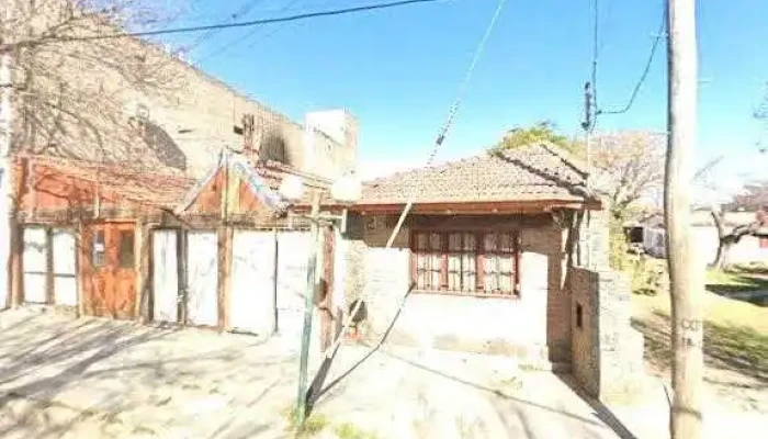 Nuevo Amanecer Panaderia -  Dondedeg - Santa Rosa de Calamuchita