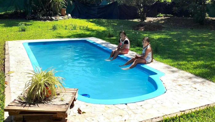 Nuevo Country Del Golf -  Servicios - Yerba Buena
