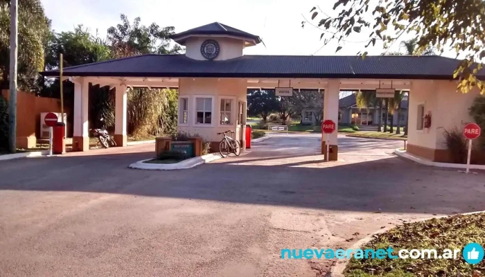 Nuevo Country del Golf - Yerba Buena