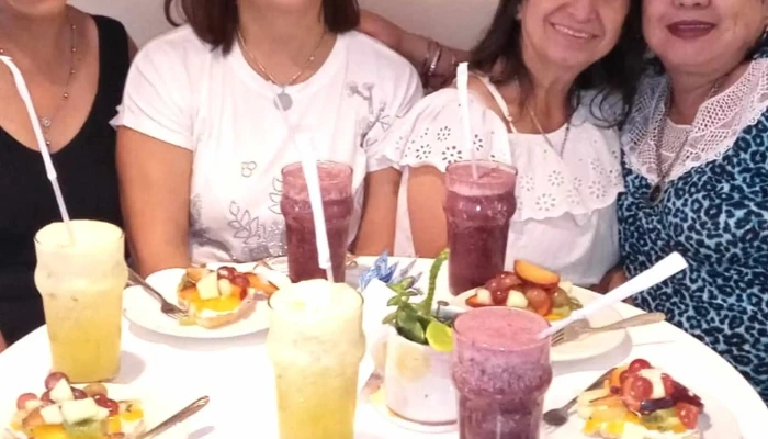 Nueztra Pasteleria Artesanal Abierto Ahora - Oberá