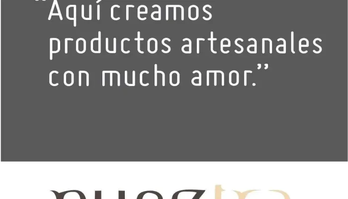 Nueztra Pasteleria Artesanal Del Propietario - Oberá