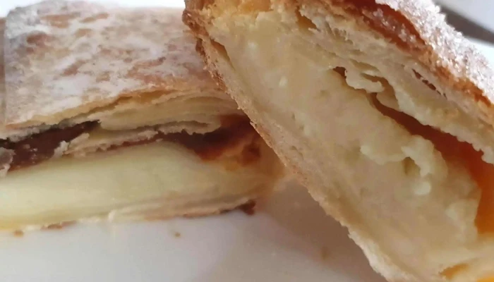 Nueztra Pasteleria Artesanal Precios - Oberá