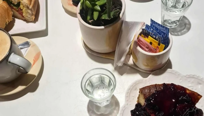 Nueztra Pasteleria Artesanal Puntaje - Oberá