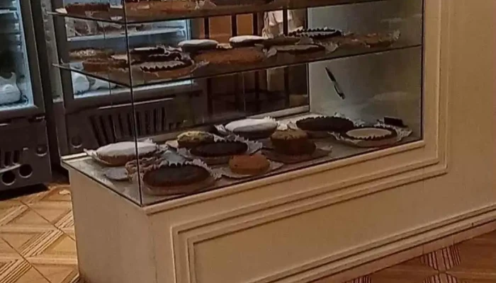 Nueztra Pasteleria Artesanal Videos - Oberá