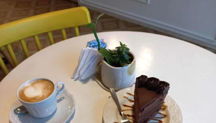 Nueztra Pasteleria Artesanal Zona - Oberá