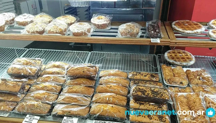 Nuova Dolcezza -  Ambiente - Casilda