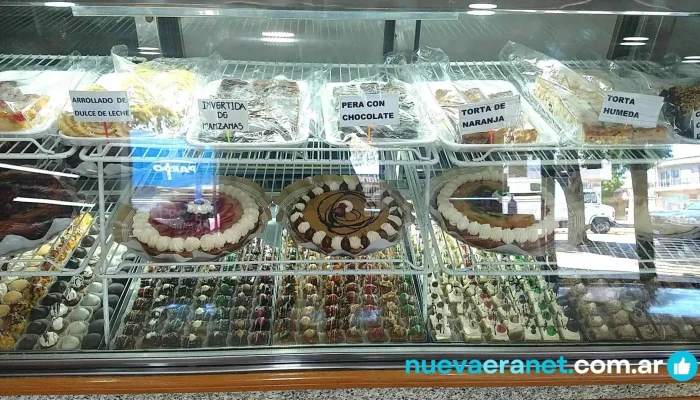 Nuova Dolcezza -  Donde - Casilda