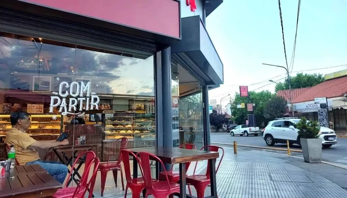 Nuss Alto Dorrego Ambiente - Dorrego