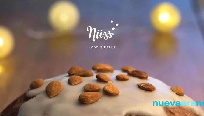 Nuss Quinta Seccion Pastel - Mendoza