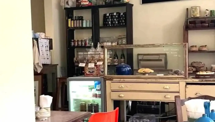Obrador De Panes Galletas Ambiente - Cdad. Autónoma de Buenos Aires