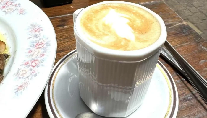 Obrador De Panes Galletas Capuchino - Cdad. Autónoma de Buenos Aires