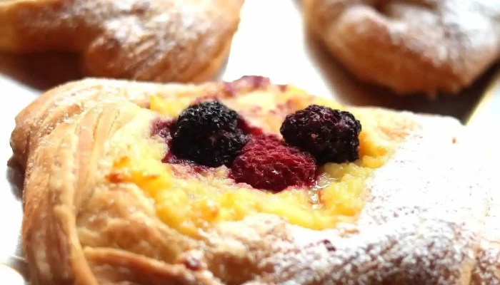Obrador De Panes Galletas Wienerbrod - Cdad. Autónoma de Buenos Aires