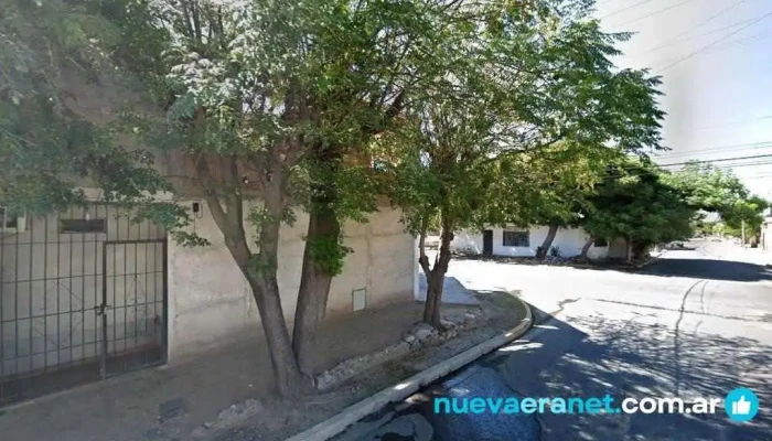 Oh Bella Ciao-Catamarca - San Fernando Del Valle De Catamarca
