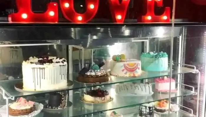 Oh Lala Pasteleria Ambiente - Formosa