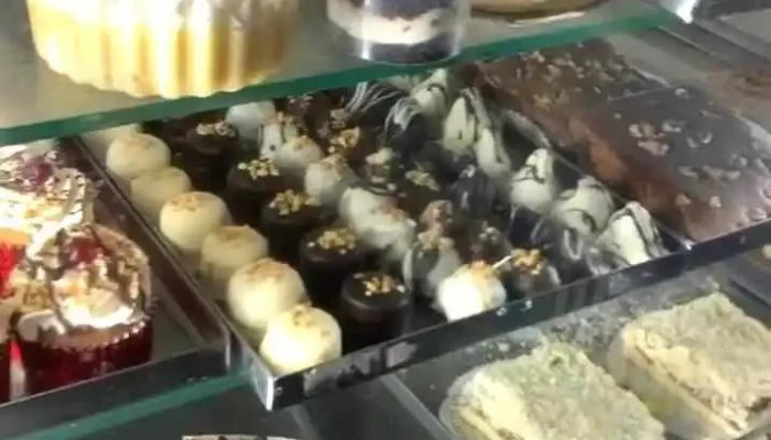 Oh Lala Pasteleria Del Propietario - Formosa