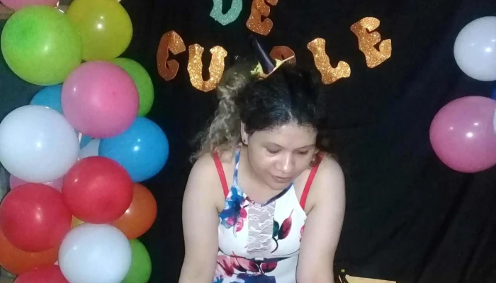Oh Lala Pasteleria Donde - Formosa